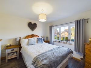 Bedroom 2- click for photo gallery